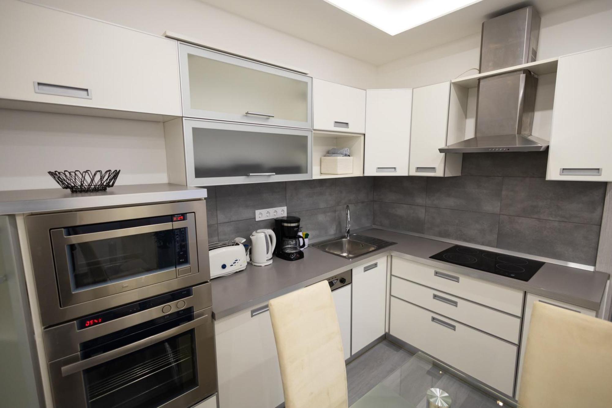 Fonix Apartman Debreţin Exterior foto