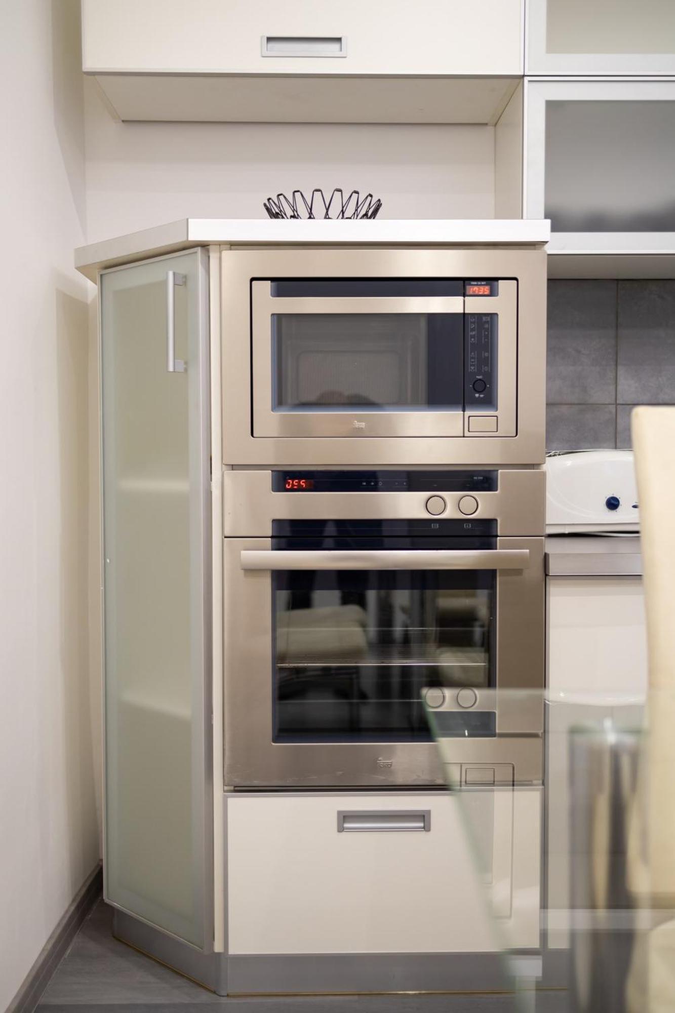 Fonix Apartman Debreţin Exterior foto