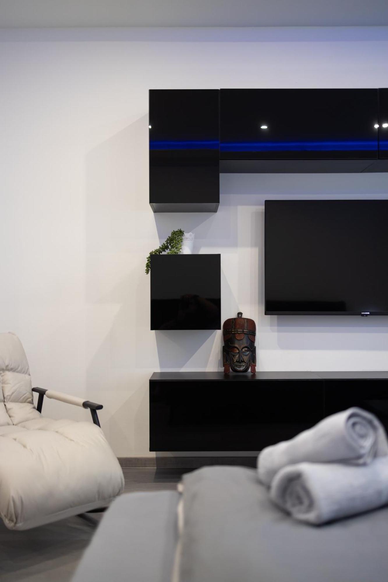 Fonix Apartman Debreţin Exterior foto