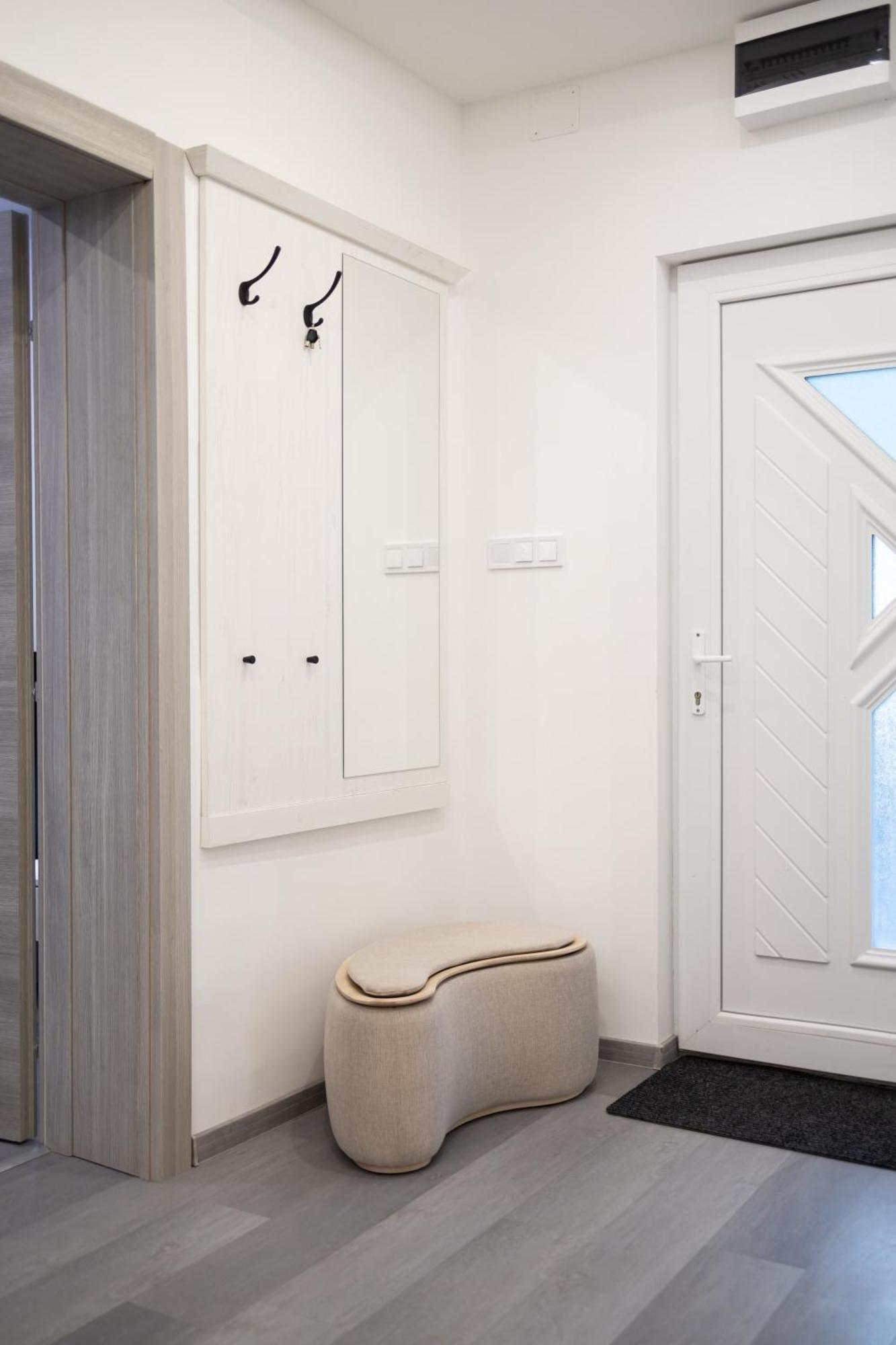 Fonix Apartman Debreţin Exterior foto