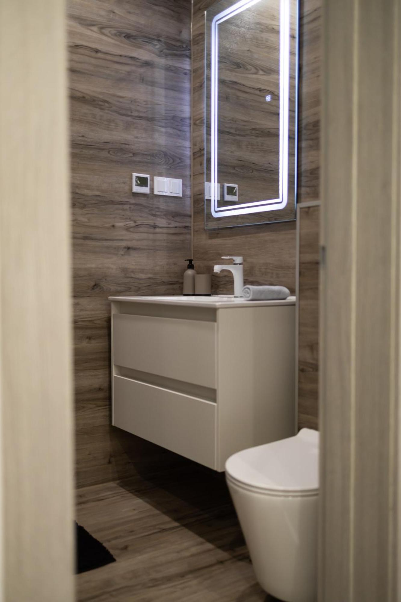 Fonix Apartman Debreţin Exterior foto